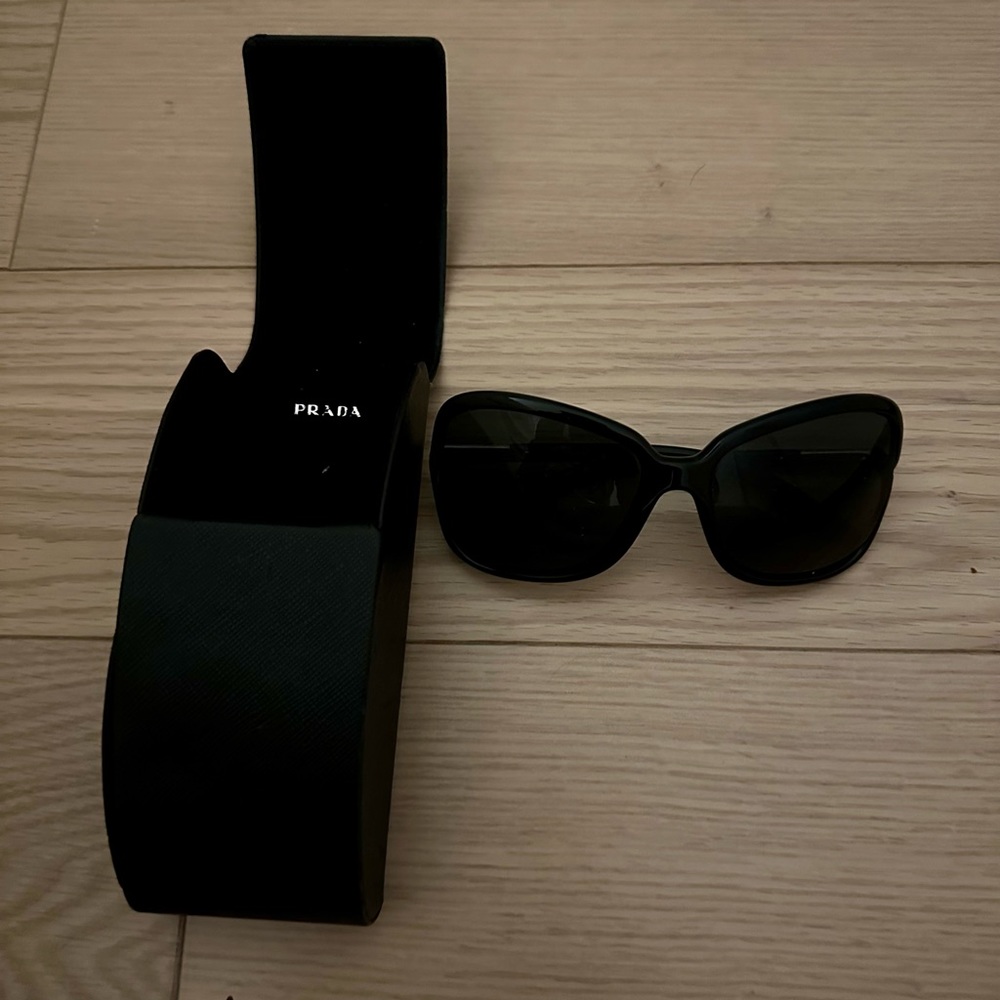 Prada sunglasses